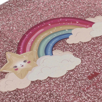 Konges Sløjd Lunchbox Bento Rainbow koop je bij Babywinkel
