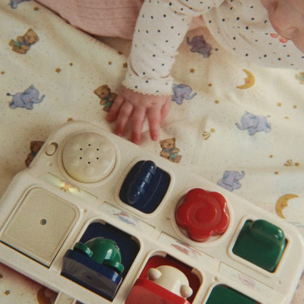 Konges Sløjd Pop Up Speelgoed Multi koop je bij Babywinkel