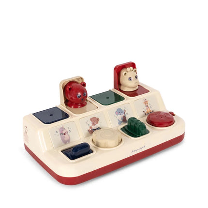 Konges Sløjd Pop Up Speelgoed Multi koop je bij Babywinkel