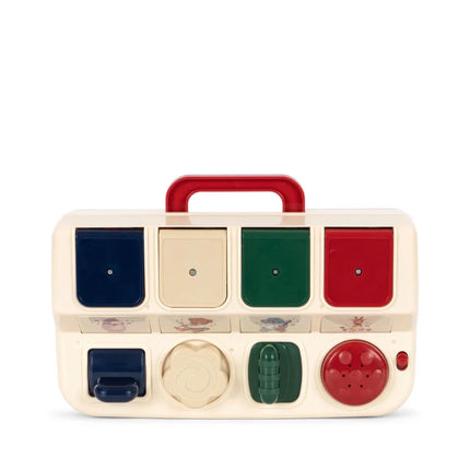 Konges Sløjd Pop Up Speelgoed Multi koop je bij Babywinkel