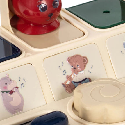 Konges Sløjd Pop Up Speelgoed Multi koop je bij Babywinkel