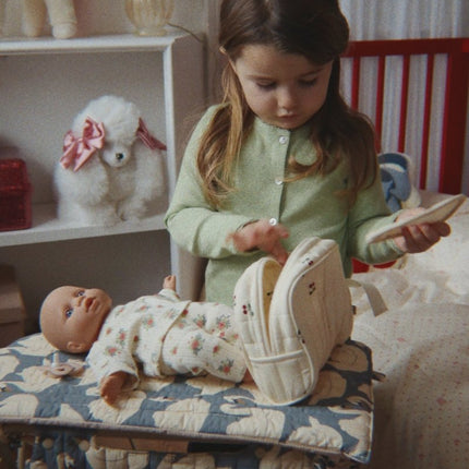 Konges Sløjd Poppen Verschoontafel Swan koop je bij Babywinkel