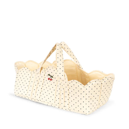 Konges Sløjd Poppendraagzak Cielo Dot koop je bij Babywinkel