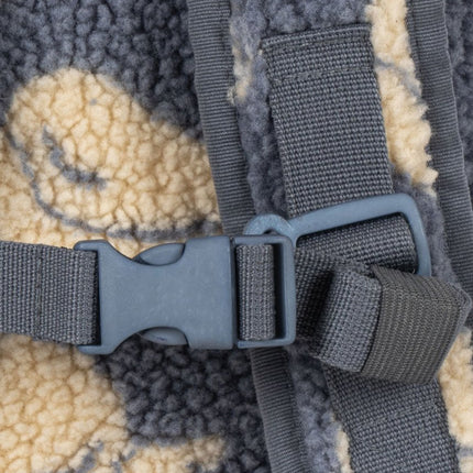 Konges Sløjd Rugzak Jody Grs Swan koop je bij Babywinkel