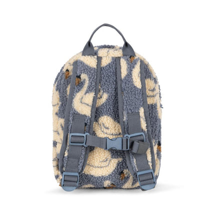 Konges Sløjd Rugzak Jody Grs Swan koop je bij Babywinkel