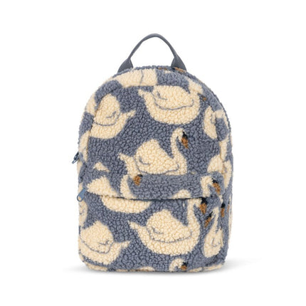 Konges Sløjd Rugzak Jody Grs Swan koop je bij Babywinkel
