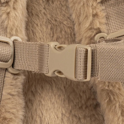 Konges Sløjd Rugzak Teddy Bear koop je bij Babywinkel