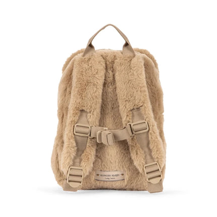 Konges Sløjd Rugzak Teddy Bear koop je bij Babywinkel