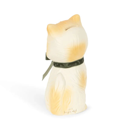 Konges Sløjd Spaarpot Kitty koop je bij Babywinkel