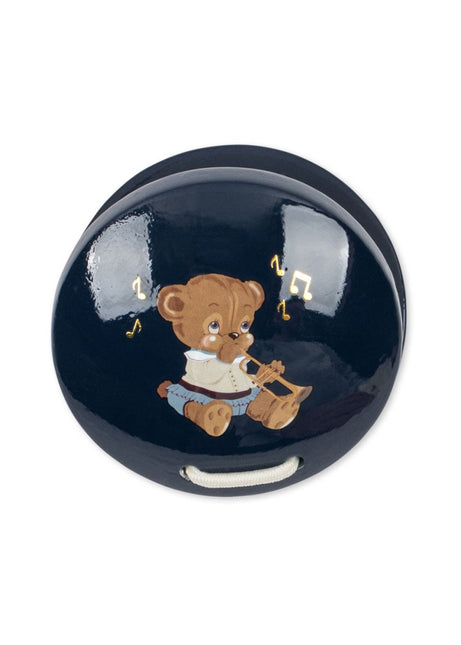 Konges Sløjd Speelgoed Koffer Instrumenten koop je bij Babywinkel