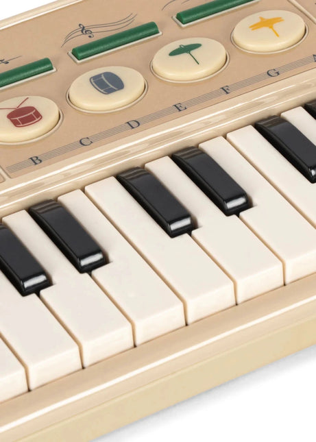 Konges Sløjd Speelgoed Muziekspeler Keyboard koop je bij Babywinkel