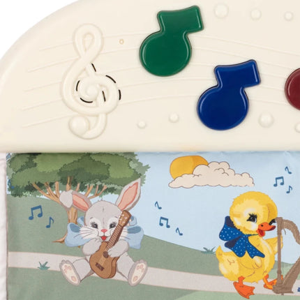Konges Sløjd Speelgoed Muziekspeler Multi koop je bij Babywinkel