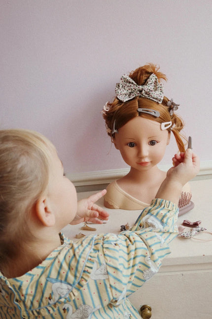 Konges Sløjd Stylingpop Met Haaraccessoires koop je bij Babywinkel