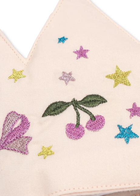 Konges Sløjd Verjaardagskroon Rainbow koop je bij Babywinkel