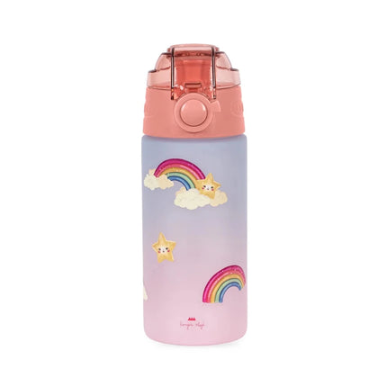 Konges Sløjd Waterfles Rainbow koop je bij Babywinkel