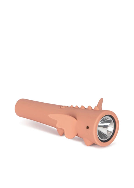 Konges Sløjd Zaklamp Dragon Raspberry koop je bij Babywinkel