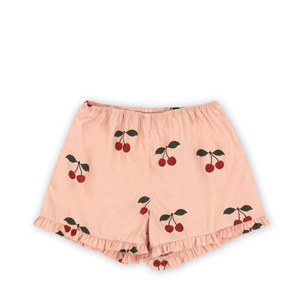 Konges Slojd Baby Broekje Gots Ma Grande Cersie Blush koop je bij Babywinkel
