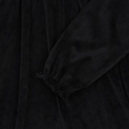Konges Slojd Baby Jurkje Venola Black koop je bij Babywinkel