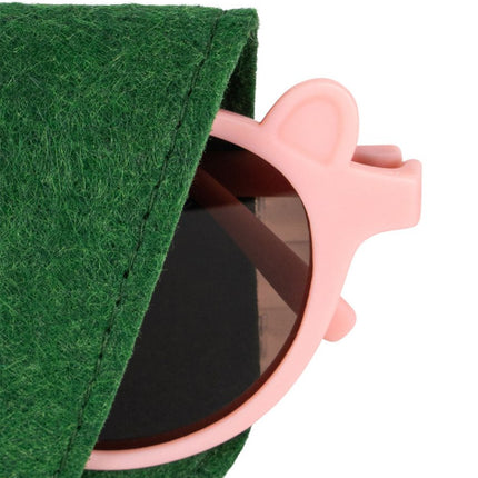 Konges Slojd Baby Zonnebril Bear Blossom koop je bij Babywinkel
