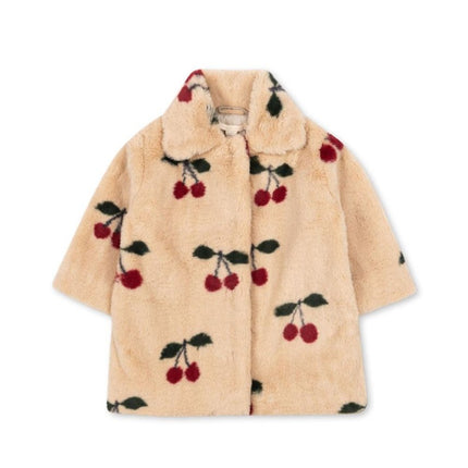 Konges Slojd Babyjasje Ma Grande Cerise koop je bij Babywinkel