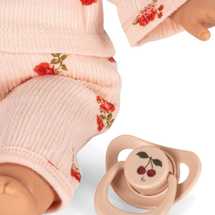 Konges Slojd Babypop Elisa Rosie Blush koop je bij Babywinkel