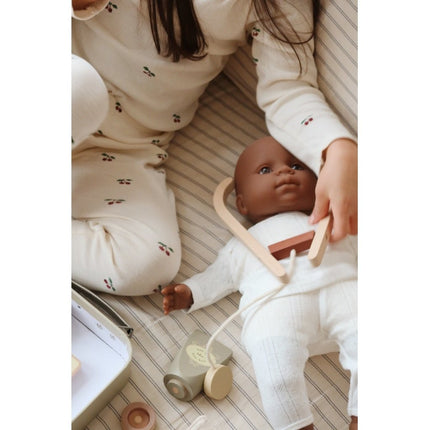Konges Slojd Babypop Gerd Multi koop je bij Babywinkel