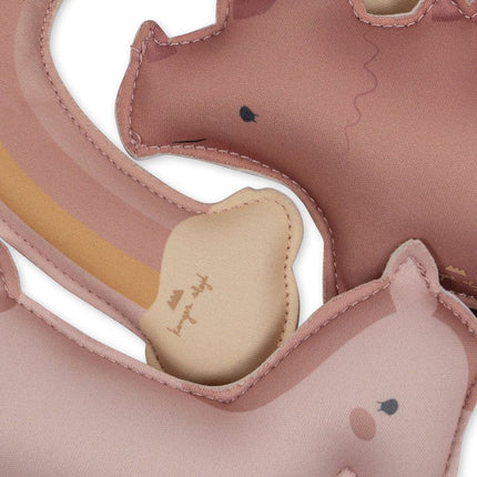 Konges Slojd Badspeelgoed Diving Friend Unicorn 3St koop je bij Babywinkel