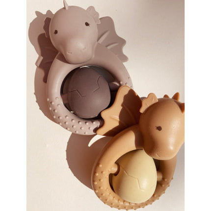 Konges Slojd Bijtring Sibling Lilac koop je bij Babywinkel