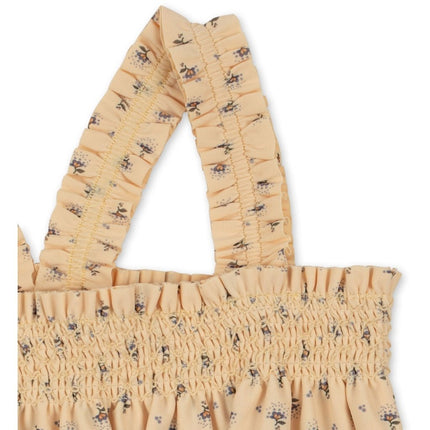 Konges Slojd Bikini Kind Baie Point Bleu koop je bij Babywinkel