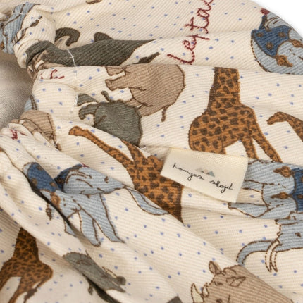 Konges Slojd Billendoekjeshoes Elephantastic koop je bij Babywinkel