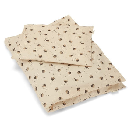 Konges Slojd Dekbedovertrek Baby Ensemble 70x100cm koop je bij Babywinkel