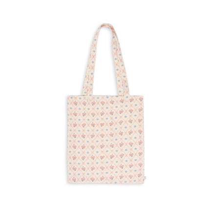 Konges Slojd Dekbedovertrek Gots Fleur koop je bij Babywinkel