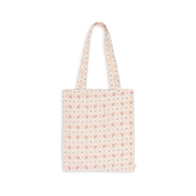 Konges Slojd Dekbedovertrek Gots Fleur koop je bij Babywinkel