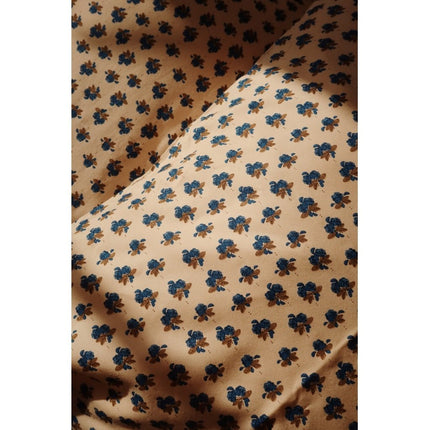 Konges Slojd Dekbedovertrek Gots Piccoloblu 100x140 cm koop je bij Babywinkel