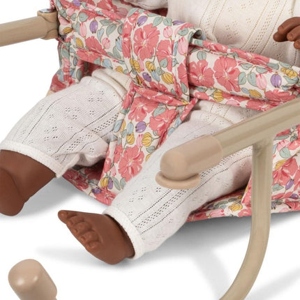 Konges Slojd Doll Table Chair Rose Anglaise koop je bij Babywinkel