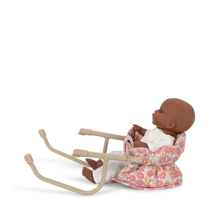Konges Slojd Doll Table Chair Rose Anglaise koop je bij Babywinkel