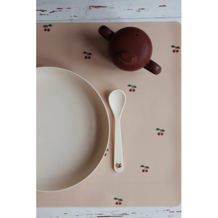 Konges Slojd Drinkbeker Cherry 2st koop je bij Babywinkel