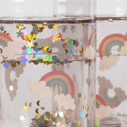 Konges Slojd Drinkbeker Rainbow 2St koop je bij Babywinkel