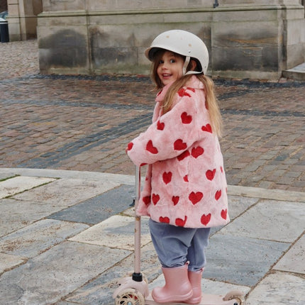 Konges Slojd Kinderstep Lemon koop je bij Babywinkel