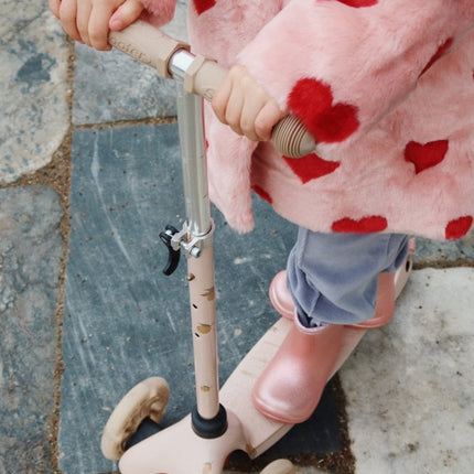 Konges Slojd Kinderstep Lemon koop je bij Babywinkel