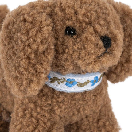 Konges Slojd Knuffel Puppy koop je bij Babywinkel