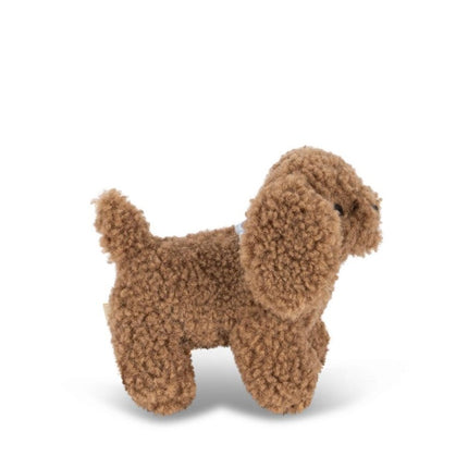 Konges Slojd Knuffel Puppy koop je bij Babywinkel