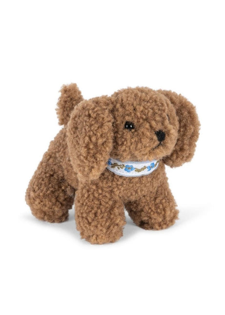 Konges Slojd Knuffel Puppy koop je bij Babywinkel