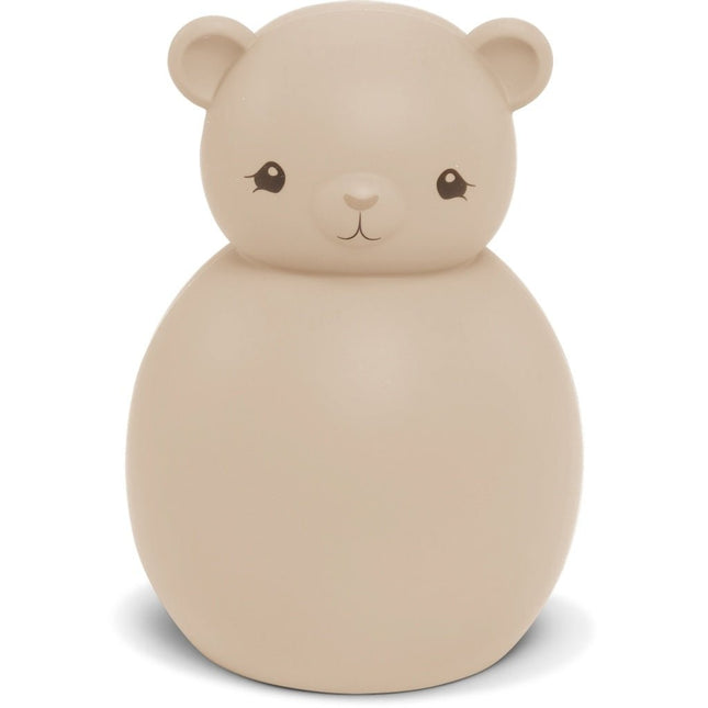 Konges Slojd Nachtlampje Teddy Blush koop je bij Babywinkel