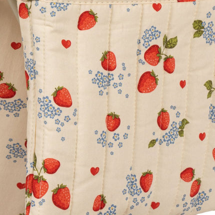 Konges Slojd Poppenbuggy Poppenbuggy Met Pop Coco Marmalade Set koop je bij Babywinkel