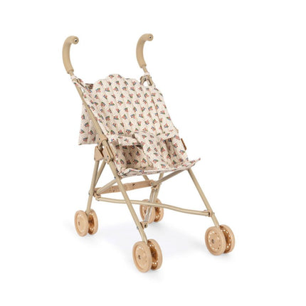 Konges Slojd Poppenbuggy Verona Blues koop je bij Babywinkel