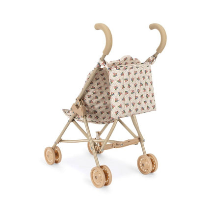 Konges Slojd Poppenbuggy Verona Blues koop je bij Babywinkel