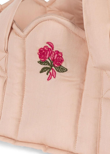 Konges Slojd Poppennestje Cameo Rose koop je bij Babywinkel