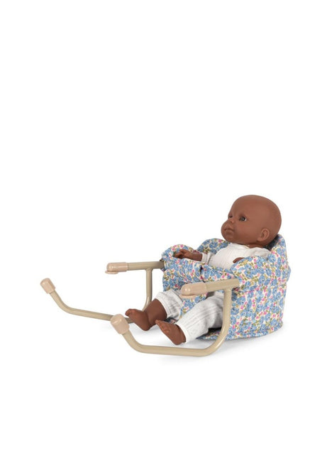 Konges Slojd Poppenstoel Fleur Rosier 43cm koop je bij Babywinkel