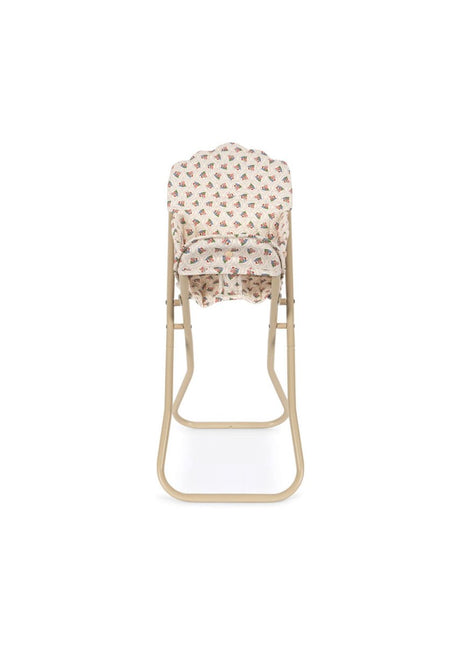 Konges Slojd Poppenstoel Verona Blues koop je bij Babywinkel